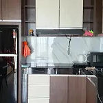 Apartmen Podomoro - Lexington Tower