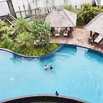 Apartmen Podomoro - Lexington Tower