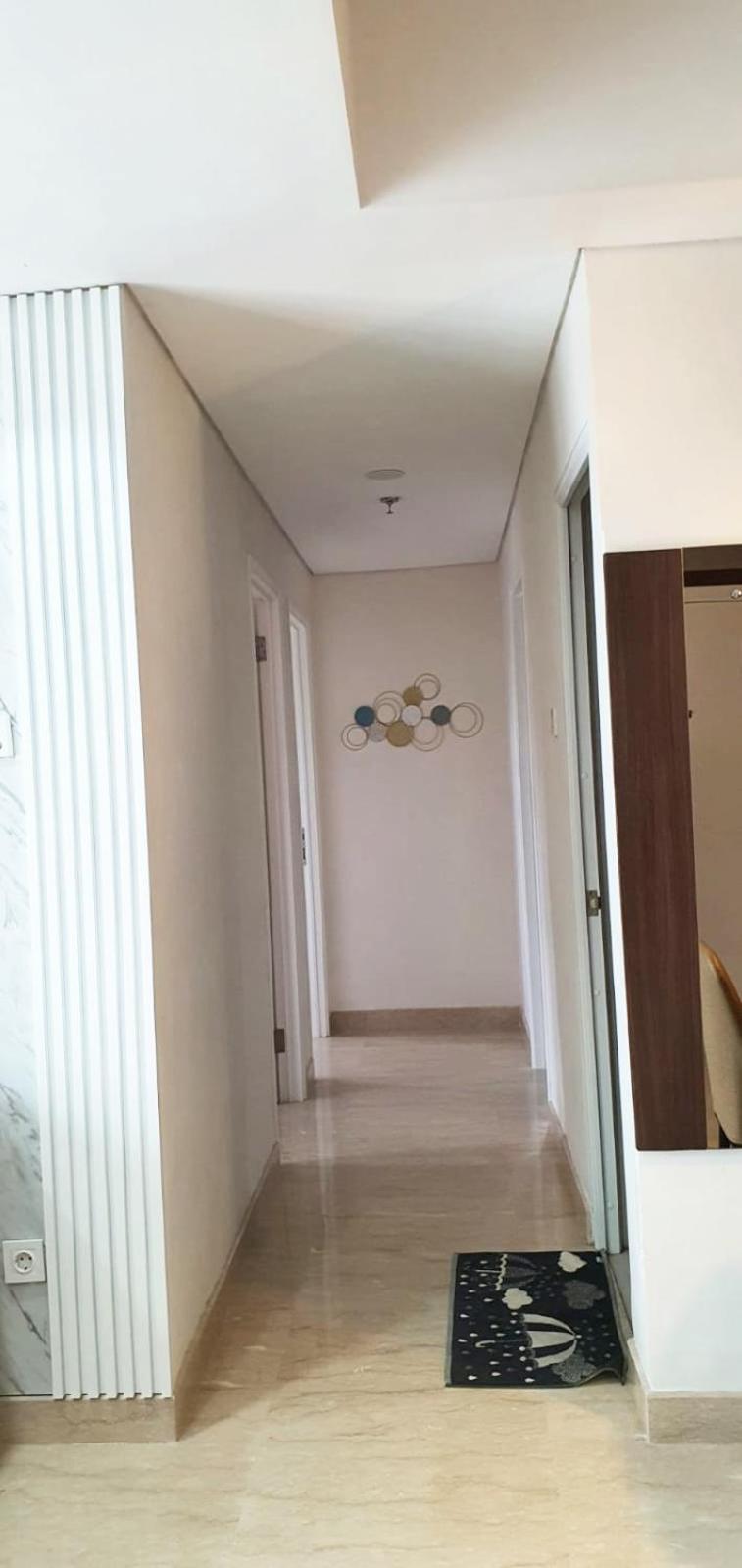 Apartemen Podomoro - Lexington Tower *